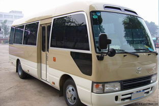 考斯特 2009款 2.7l 手動汽油其他細(xì)節(jié)圖片 2 4