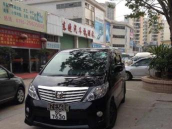 廣州深騰汽車貿(mào)易有限責(zé)任公司 便捷的廣州租車與汽車租賃服務(wù)