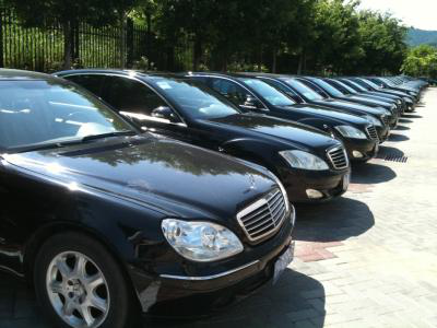 廣州汽車租賃全攻略 輕松租車，便捷出行