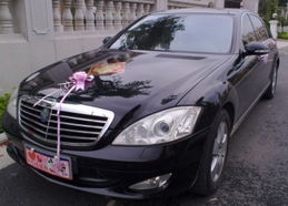 廣州婚慶租車服務(wù)指南 打造完美婚禮座駕的明智之選